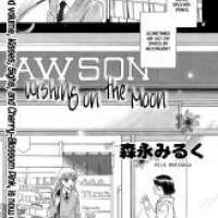  ����� Wishing on the Moon <small>Story & Art</small> 